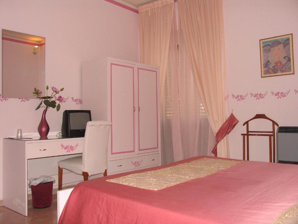 Hotel Velcamare Tarquinia Szoba fotó