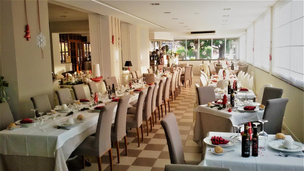 Hotel Velcamare Tarquinia Kültér fotó