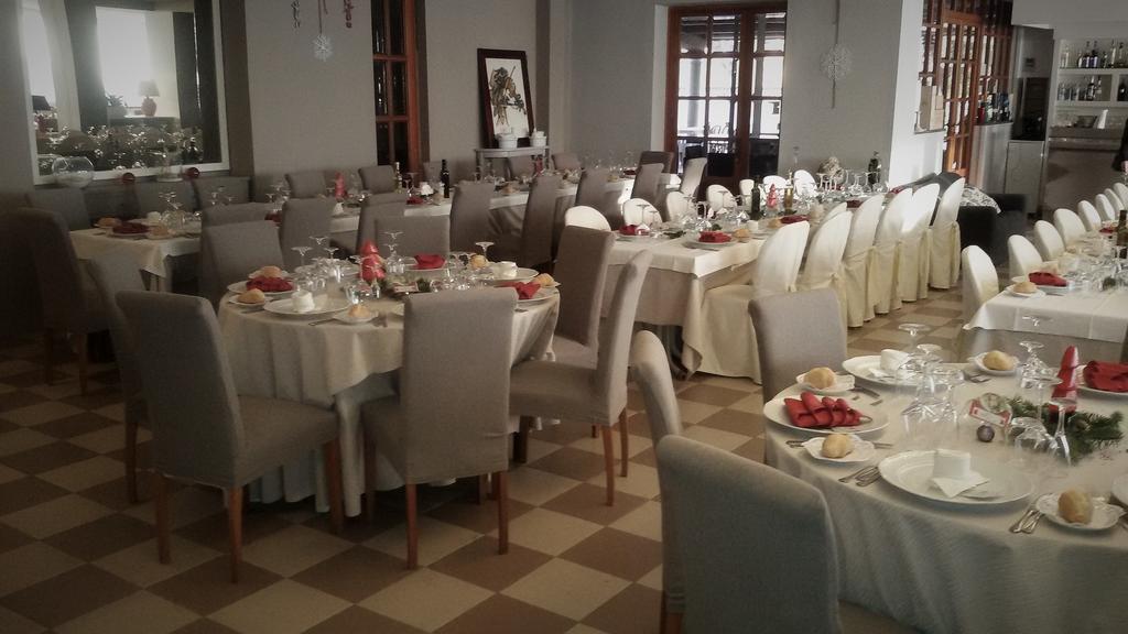 Hotel Velcamare Tarquinia Kültér fotó