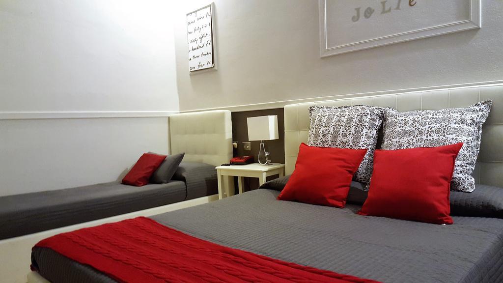 Hotel Velcamare Tarquinia Kültér fotó