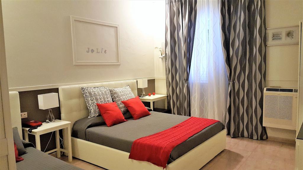 Hotel Velcamare Tarquinia Kültér fotó