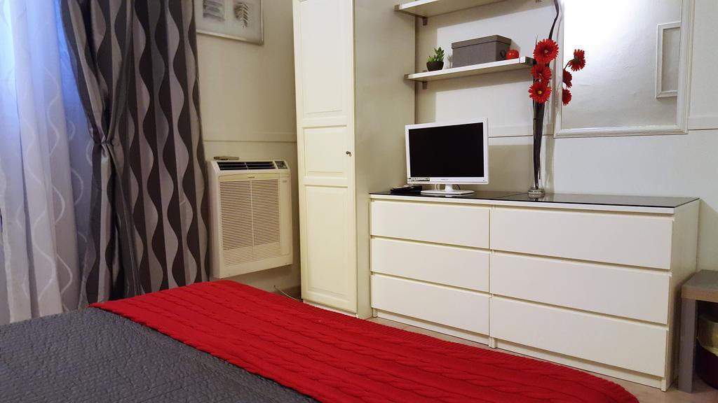 Hotel Velcamare Tarquinia Kültér fotó